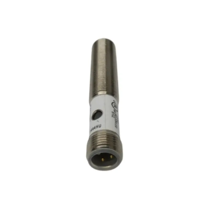 Balluff Bos00w2 Bls12m-Xx-1Rd-S4-L 10-30Vdc Nsnp 1