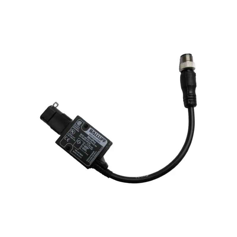 Balluff Bos16k-Uu-1Fi-0.2-S4 11-30Vdc Nsnp 1