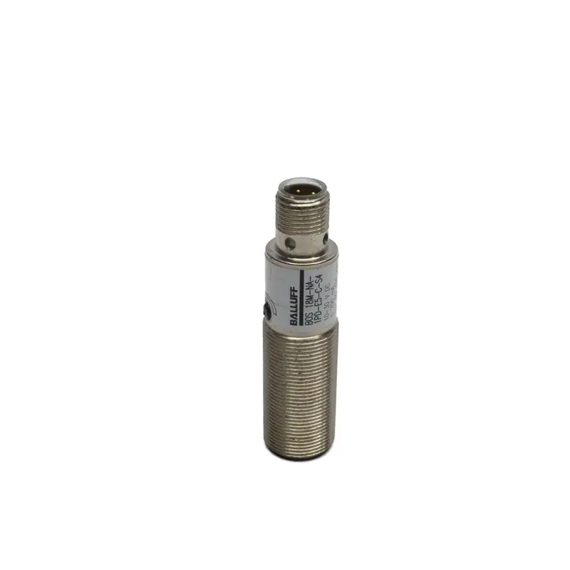 Balluff Bos18m-Na-1Pd-E5-C-S4 10-30Vdc Nsnp 1