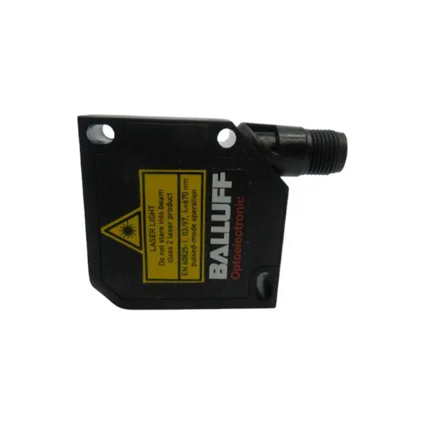 Balluff Bos26k-Pa-1Lqk-S4-C 10-30Vdc Nsnp 1