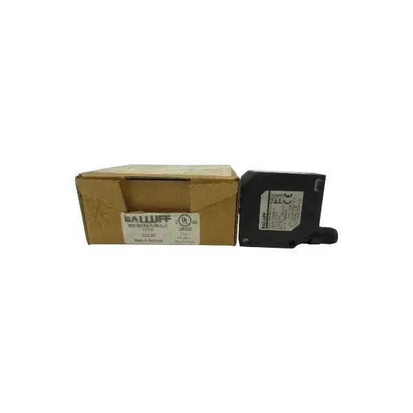 Balluff Bos26kpa-1Lhb-S4-C 111717 10-30Vdc Nsmp 1