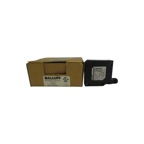 Balluff Bos26kpa-1Lqk-S4-C 111718 10-30Vdc Nsmp 1