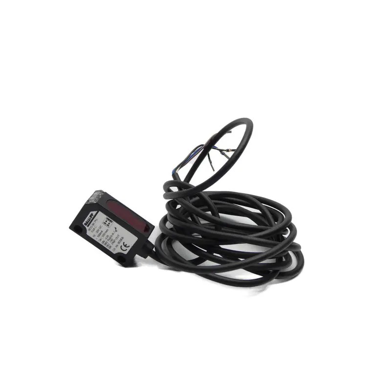 Balluff Bos6k-Pu-1Qa-C 10-30Vdc Unmp 1