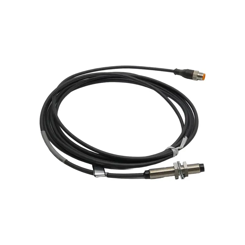 Balluff Rxe-1202P-S4-Pu-03 Nsnp 1