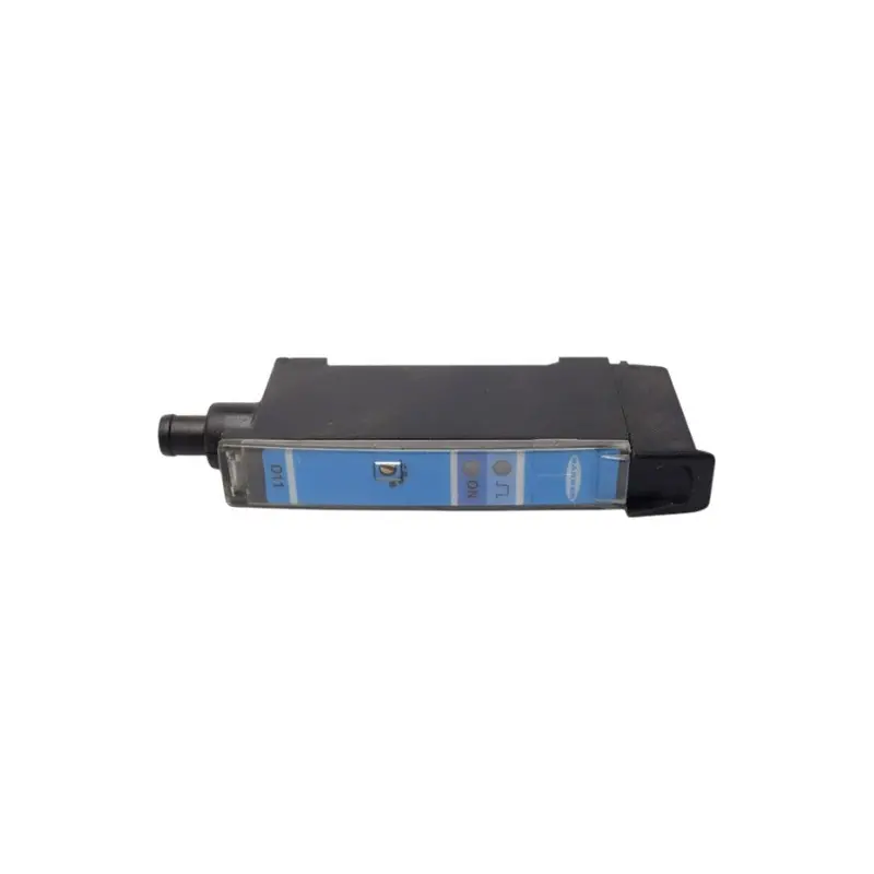 Banner Engineering D11sn6fpgq 10-30Vdc Nsnp 1