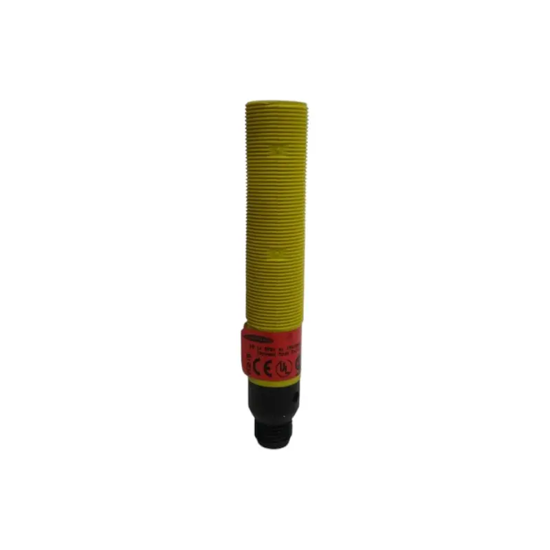 Banner Engineering S183eq1 20-250Vac (As Pictured) Nsnp 1