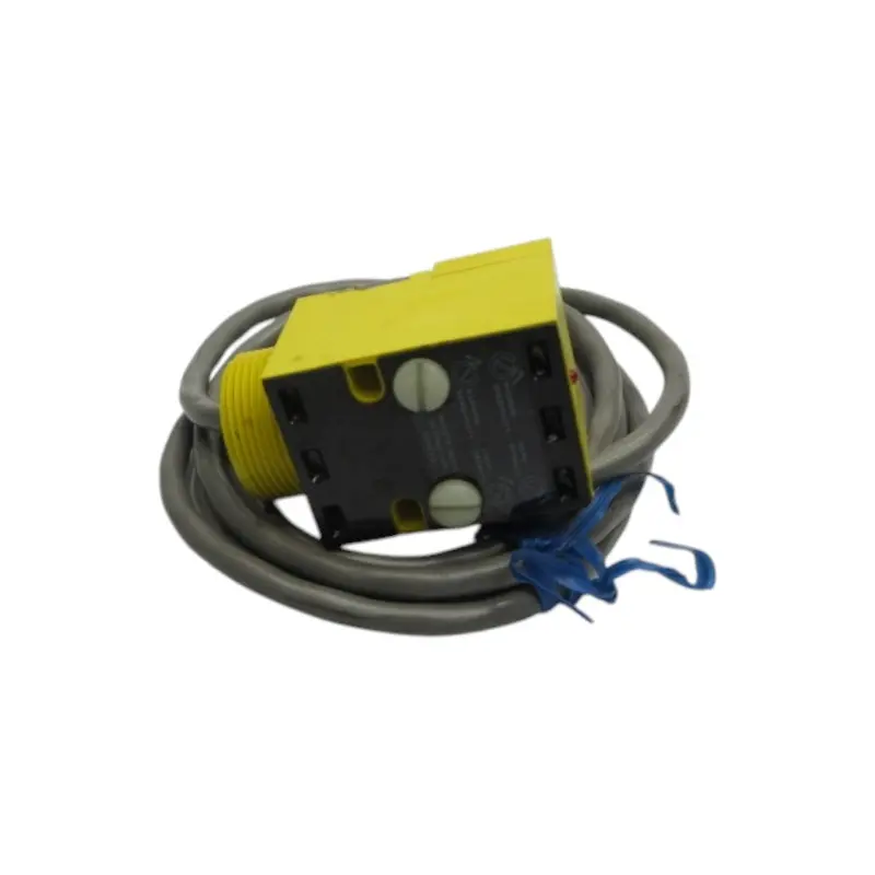 Banner Engineering Sm2a912cv 24-250Vac Nsnp 1