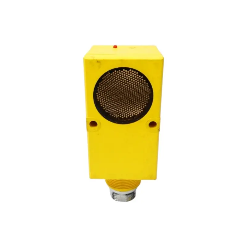 Banner Engineering Su925qd-24 18-30Vdc Nsnp 1