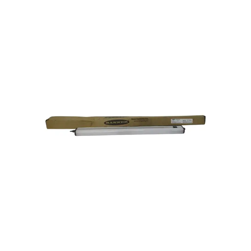 Banner Engineering Wlb32c570pbq 12-30Vdc 1.6A Nsmp 1