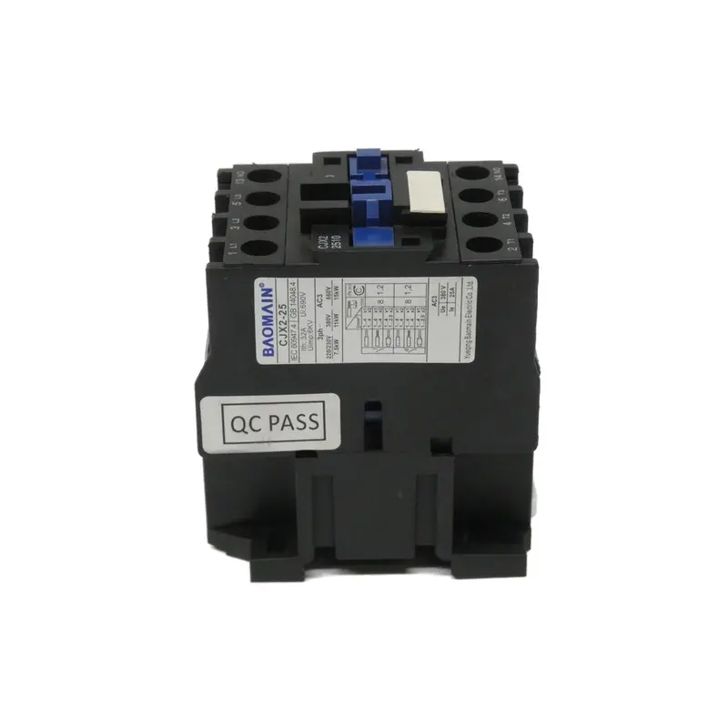 Baomain Cjx2-2510 110V 32A Nsnp 1