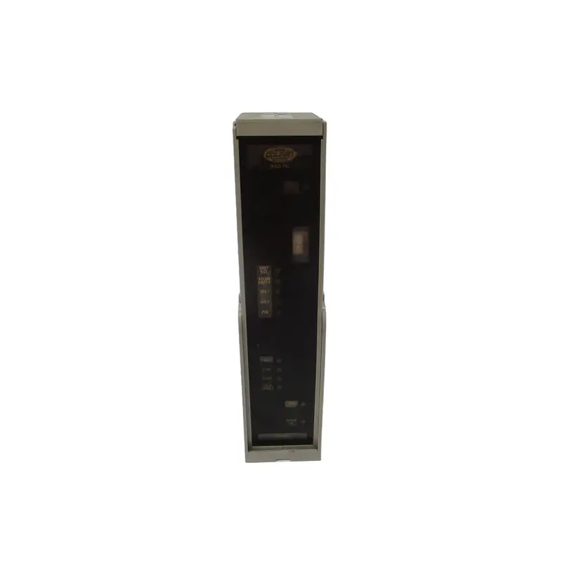 Barber Colman 80Ja-10001-001-0-00 120Vac (As Pictured) Unmp 1