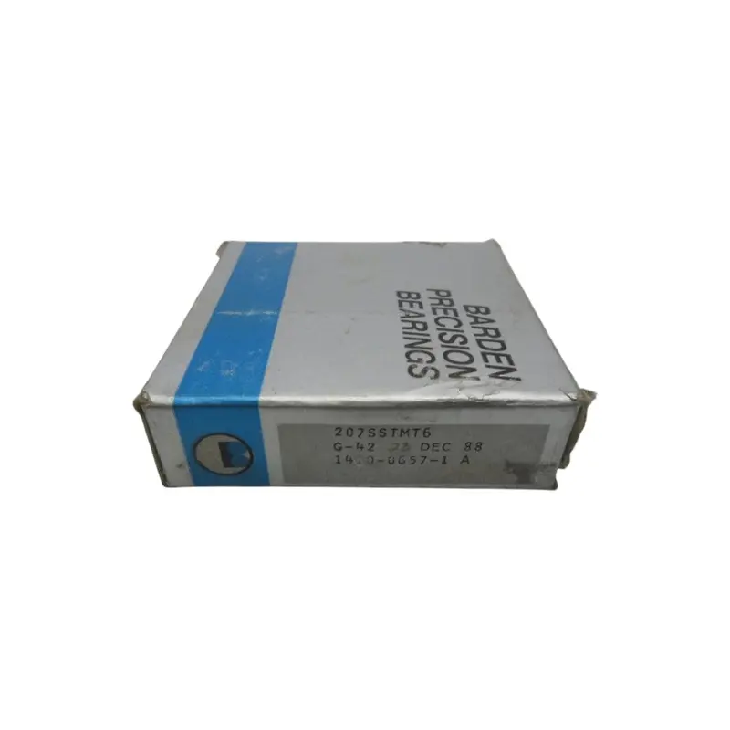 Barden 207Sstmt6g-42 Nsmp 1