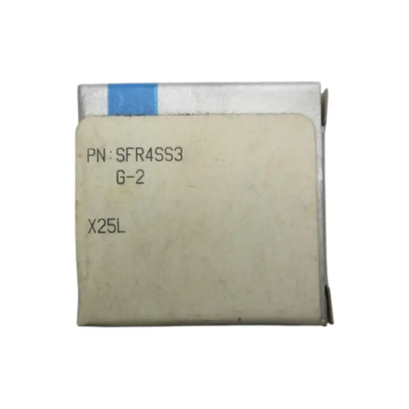 Barden Sfr4ss3g-2 Nsmp 1