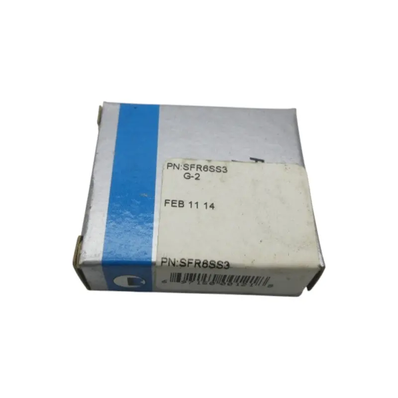 Barden Sfr6ss3g-2 Nsmp 1