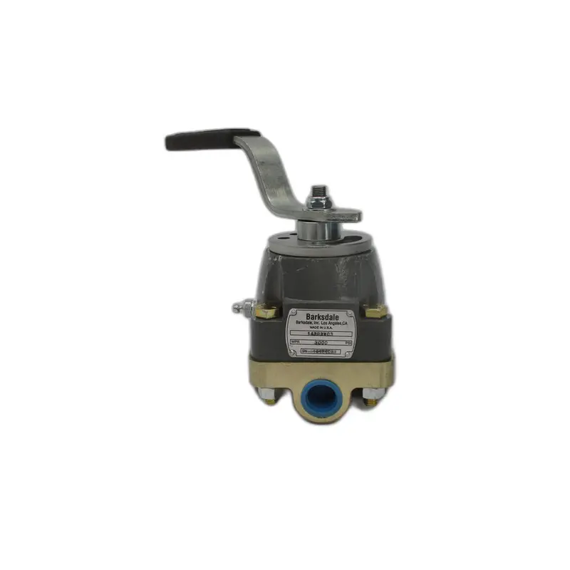 Barksdale 143R3w03 3000Psi Nsnp 1