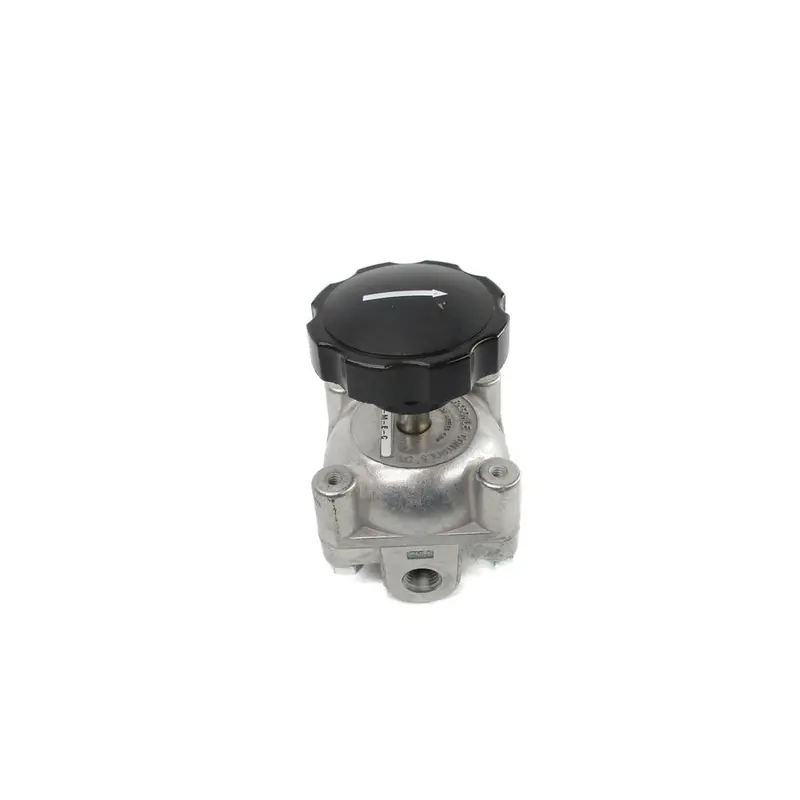 Barksdale 9001-M-E-C Nsnp 1