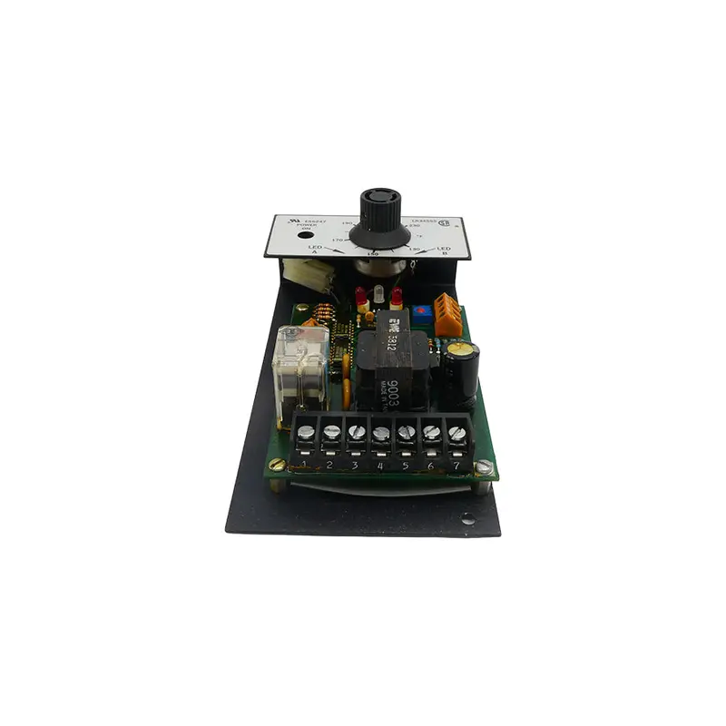 Barksdale Controls 1B12s-23F-Th-Q4 Nsnp 1