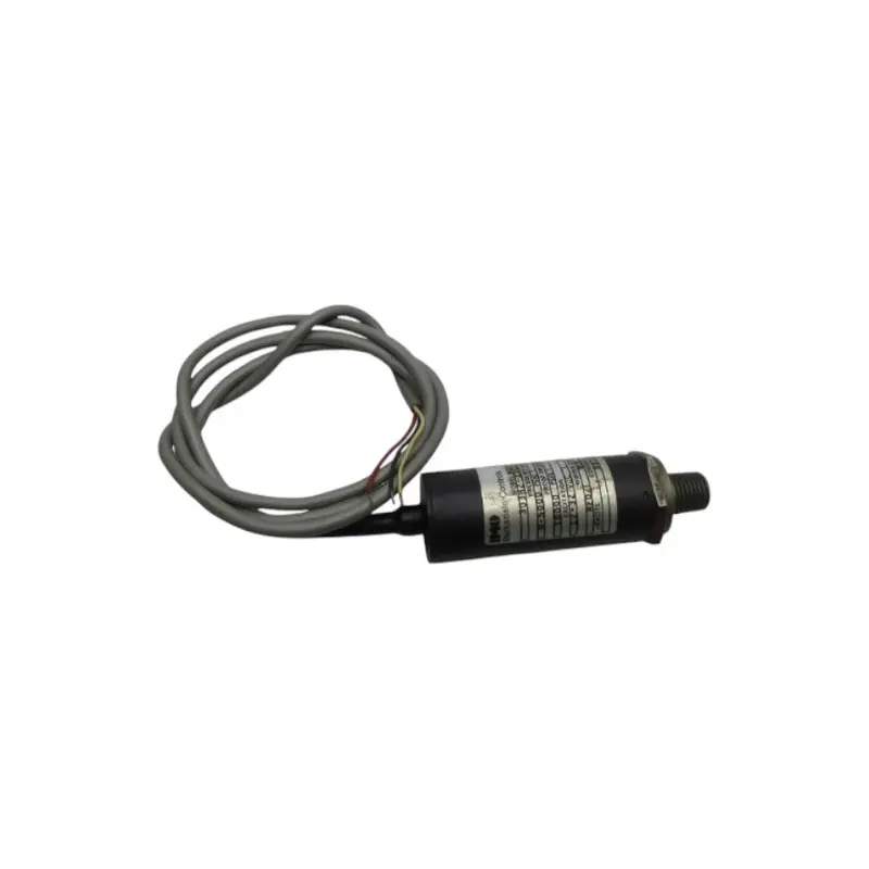 Barksdale Controls 303H2-15Cg-09-0 12-32Vdc 5000Psi Nsnp 1