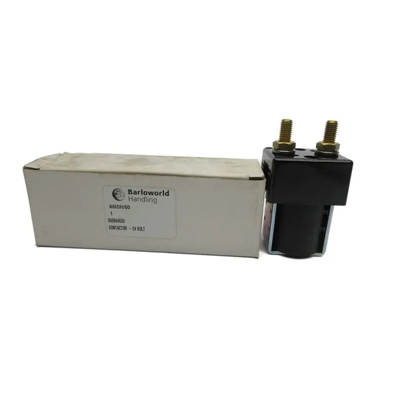 Barloworld 800064630 A6ioh/00 24V Nsmp 1