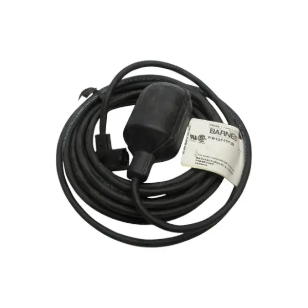 Barnes 125151-20 Nsnp 1