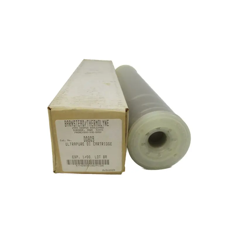 Barnstead/Thermolyne D0809 1/00 Nsmp 1