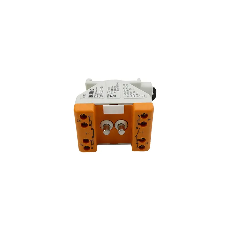Bartec 07-3321-1400 400V 10A Nsnp 1