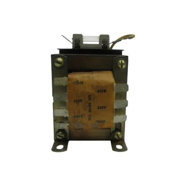 Basler Electric Be18609001 115V Nsnp 1