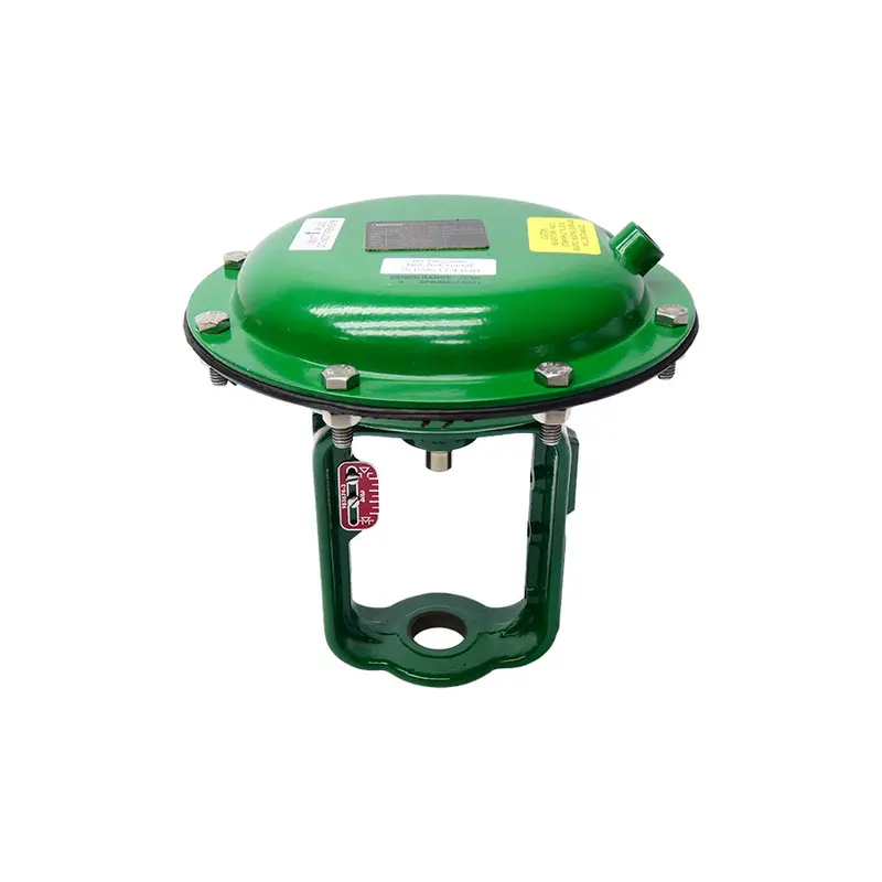 Baumann 24588C 3-10Psi 1-1/2" Nsnp 1