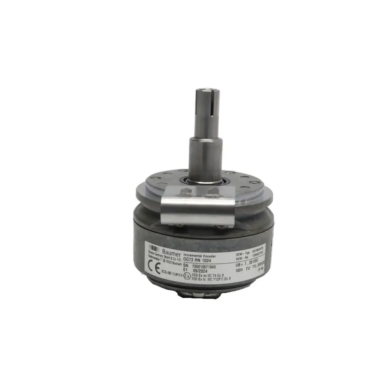 Baumer 0G73rn1024 Es7r/Ev7r 7-30Vdc Nsnp 1