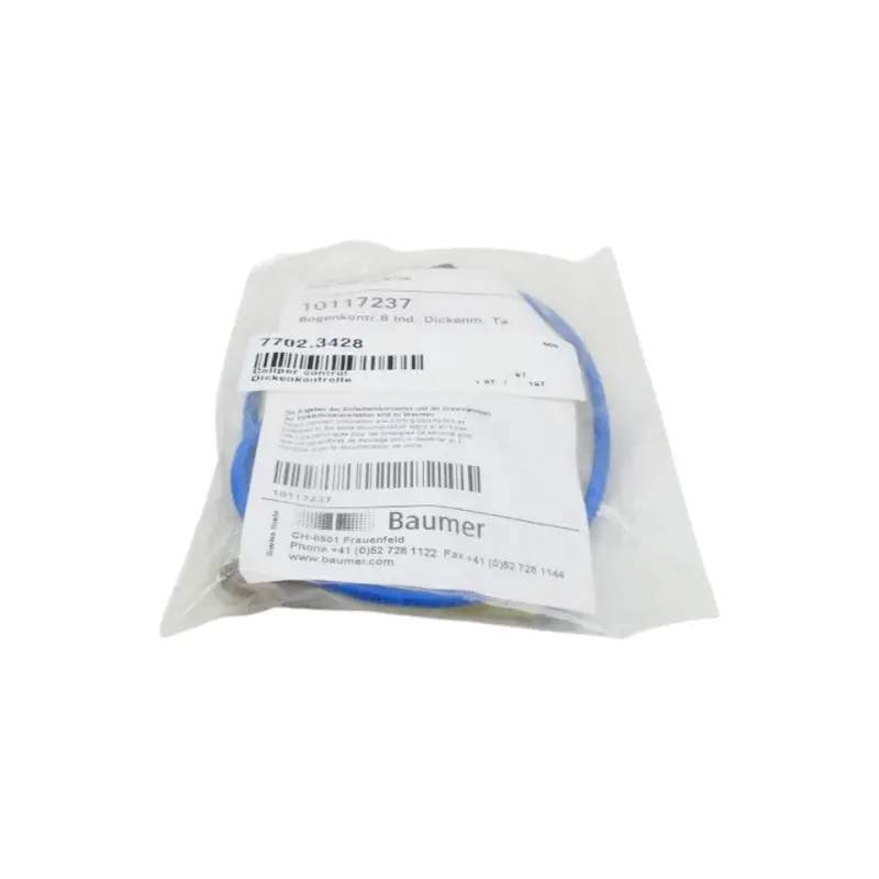 Baumer 10117237 Nsmp 1