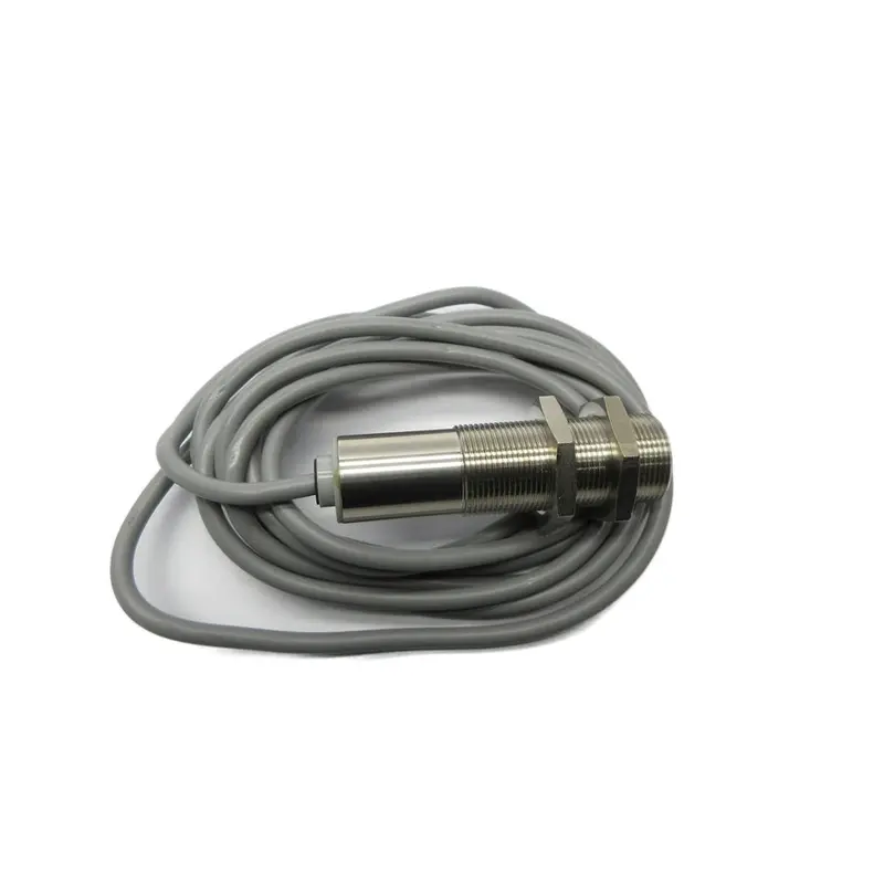 Baumer Cfam18n1600 Nsnp 1