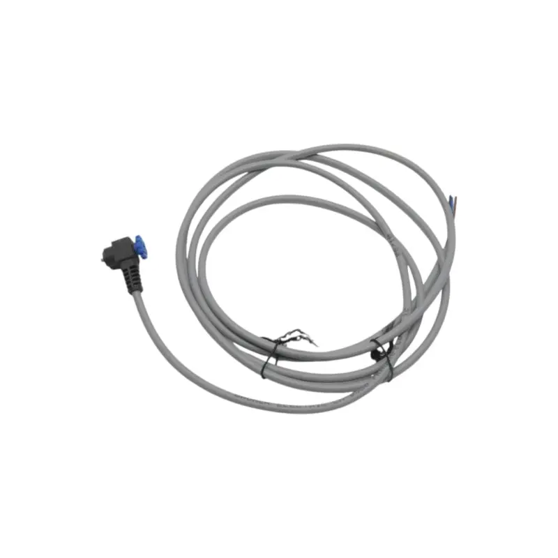 Baumer Electric Ch-8500 Es12 Nsnp 1