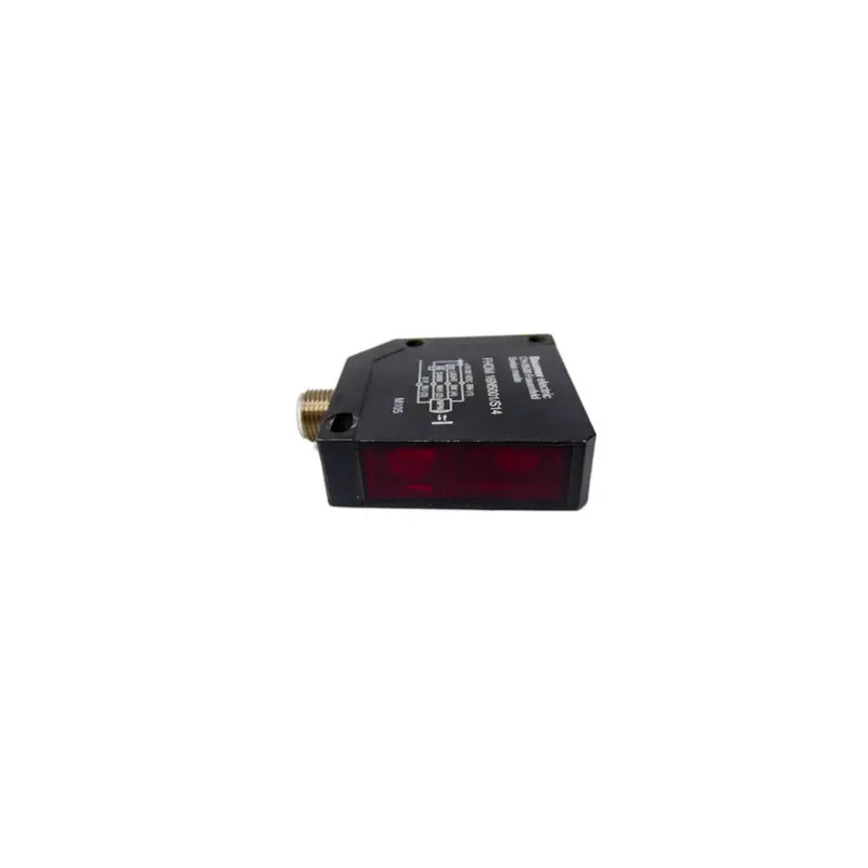 Baumer Electric Fhdm16n5001/S14 10-30Vdc Unmp 1