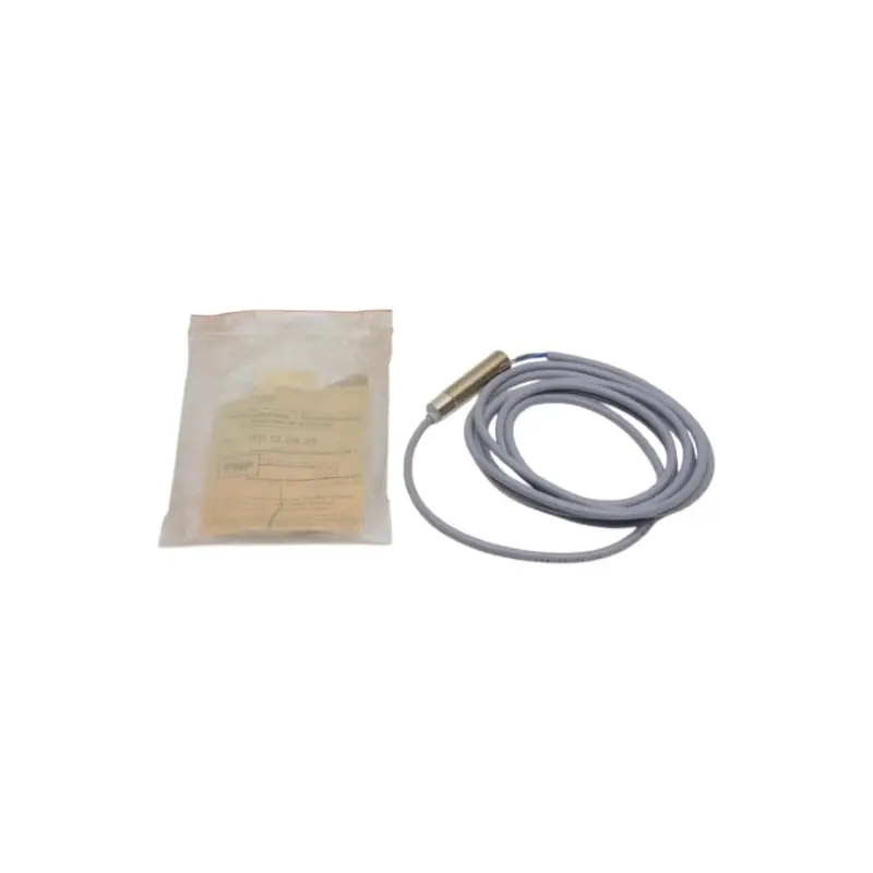 Baumer Electric Ifr12.24.35 Nsmp 1