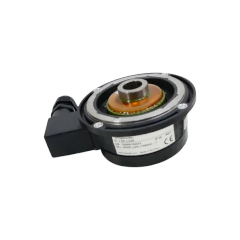 Baumer Gt7.08L/420 20Vdc Nsnp 1