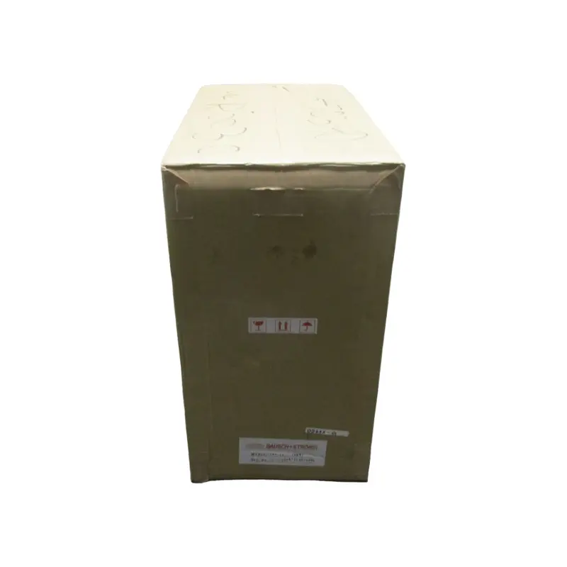 Bausch+Strobel Atmv-10-P-Bsen1 Nsfs 1