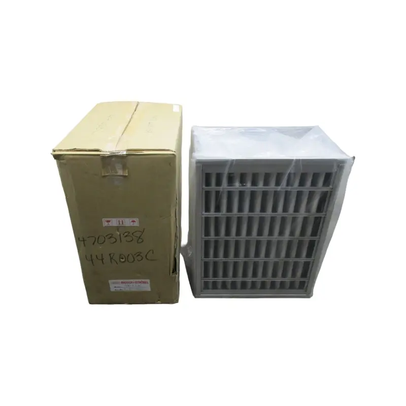 Bausch+Strobel Atmv-Z-P-Bs Nsmp 1