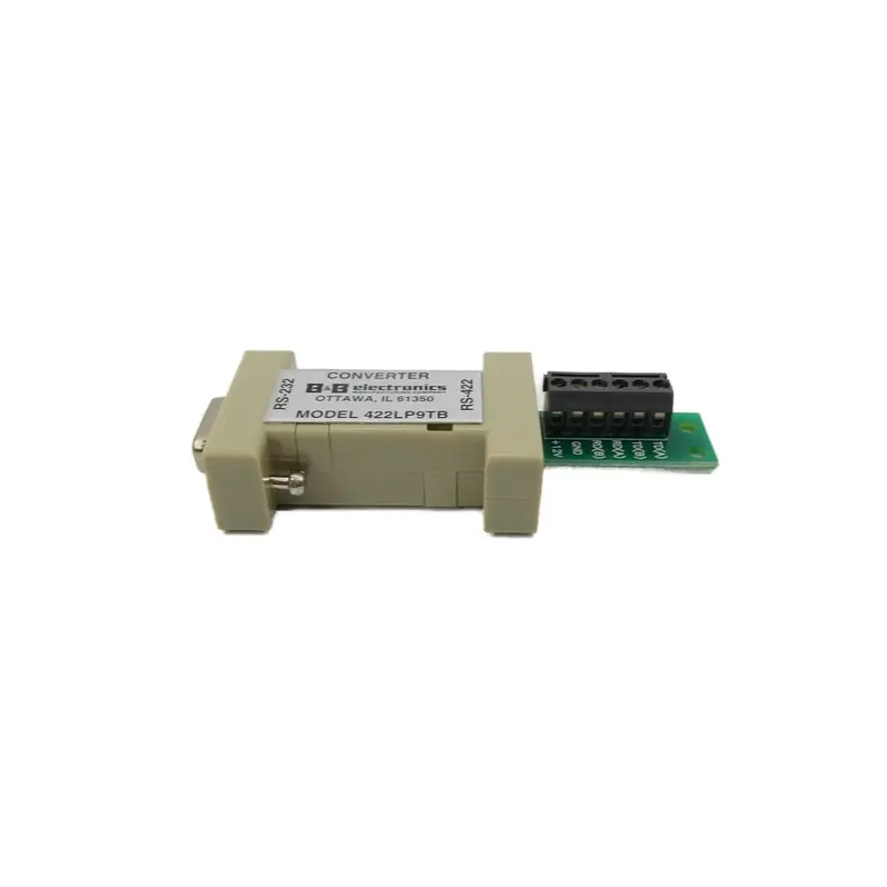 B&B Electronics 422Lp9tb Nsnp 1