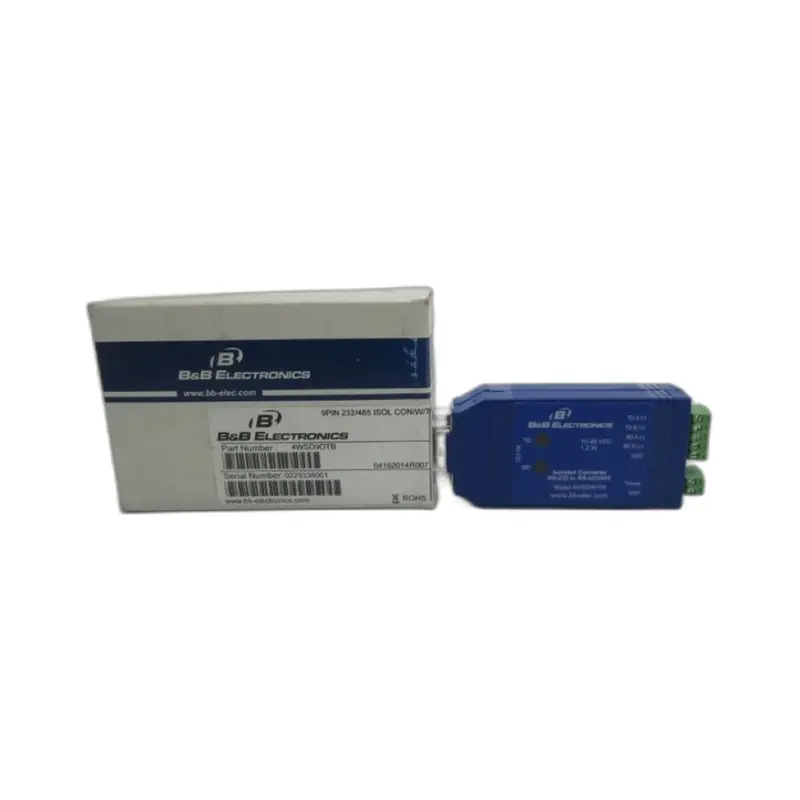 B&B Electronics 4Wsd9otb 10-48Vdc Nsmp 1