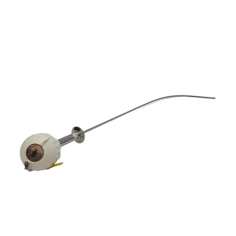 B&B Instruments R1t185l483-38-Cip-1-5-63 Nsnp 1