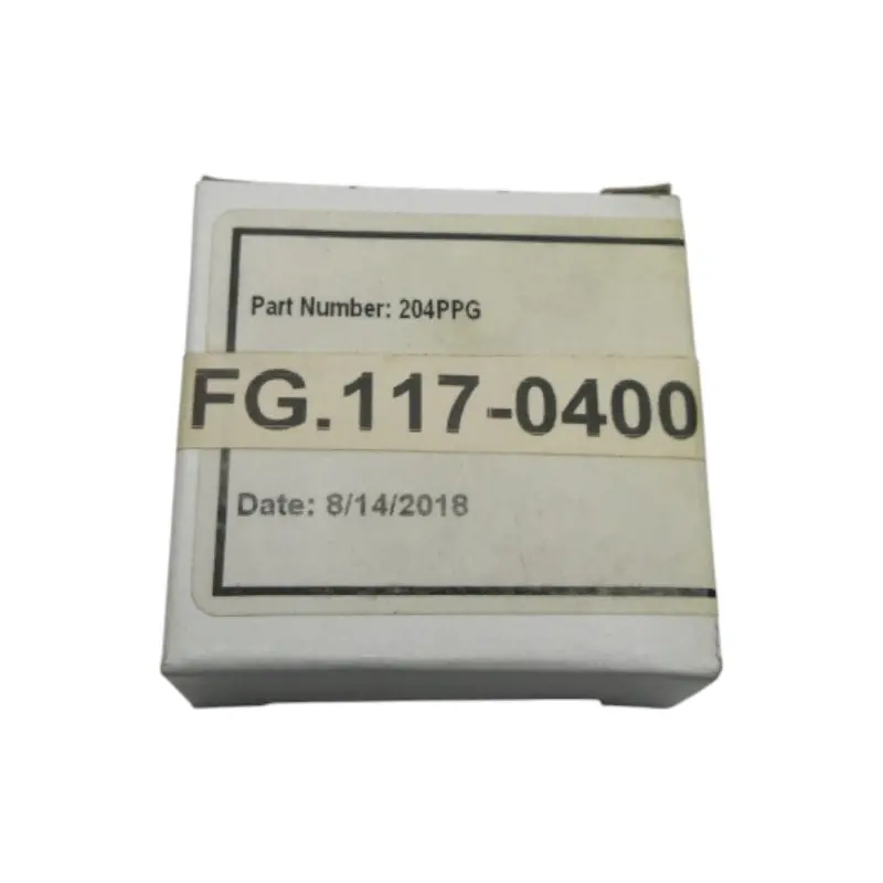Bearing 204Ppg Nsmp 1