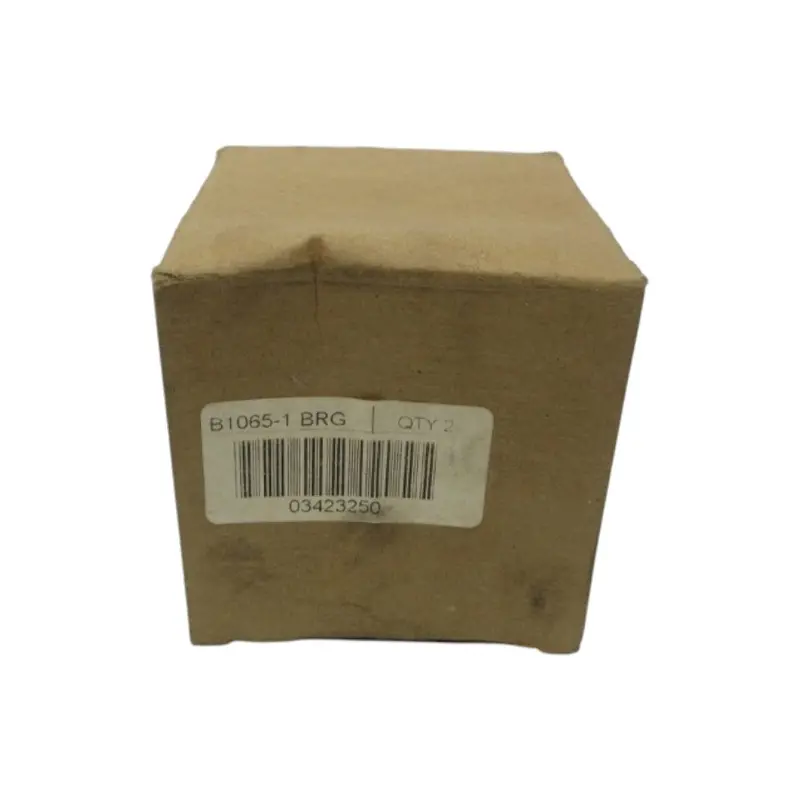 Bearing B1065-1Brg (Pkg Of 2) Nsmp 1