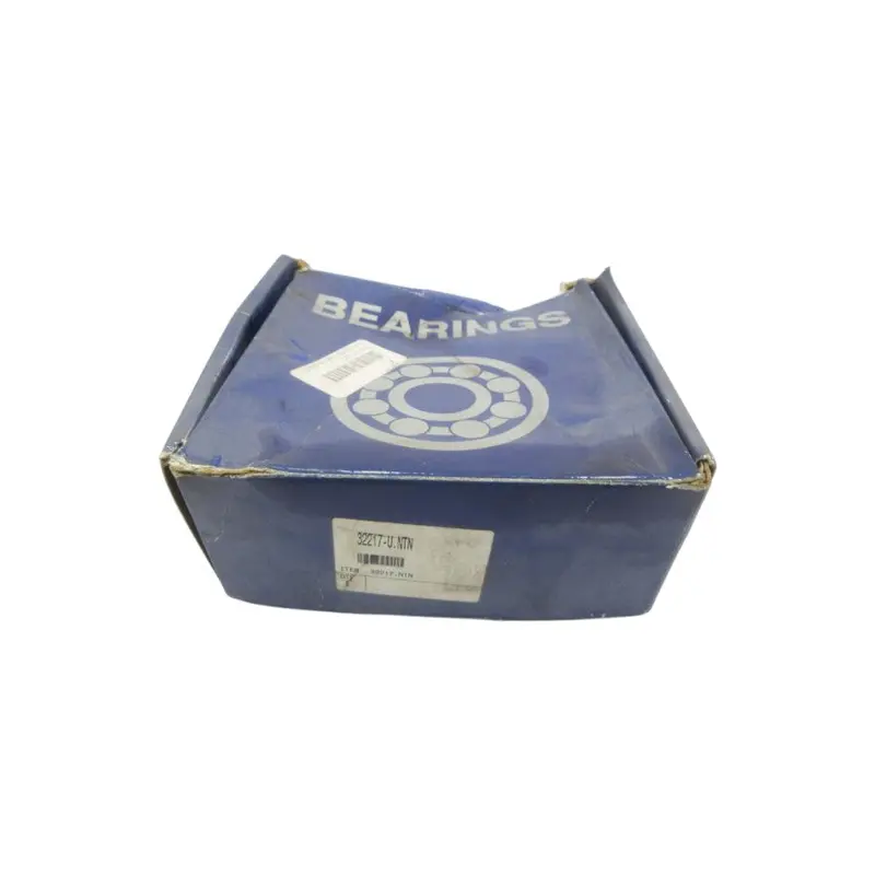 Bearings 32217-V.Ntn Nsmp 1