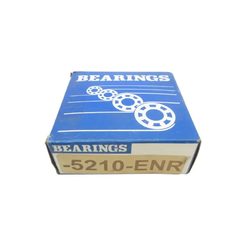 Bearings 5210-Enr Nsmp 1