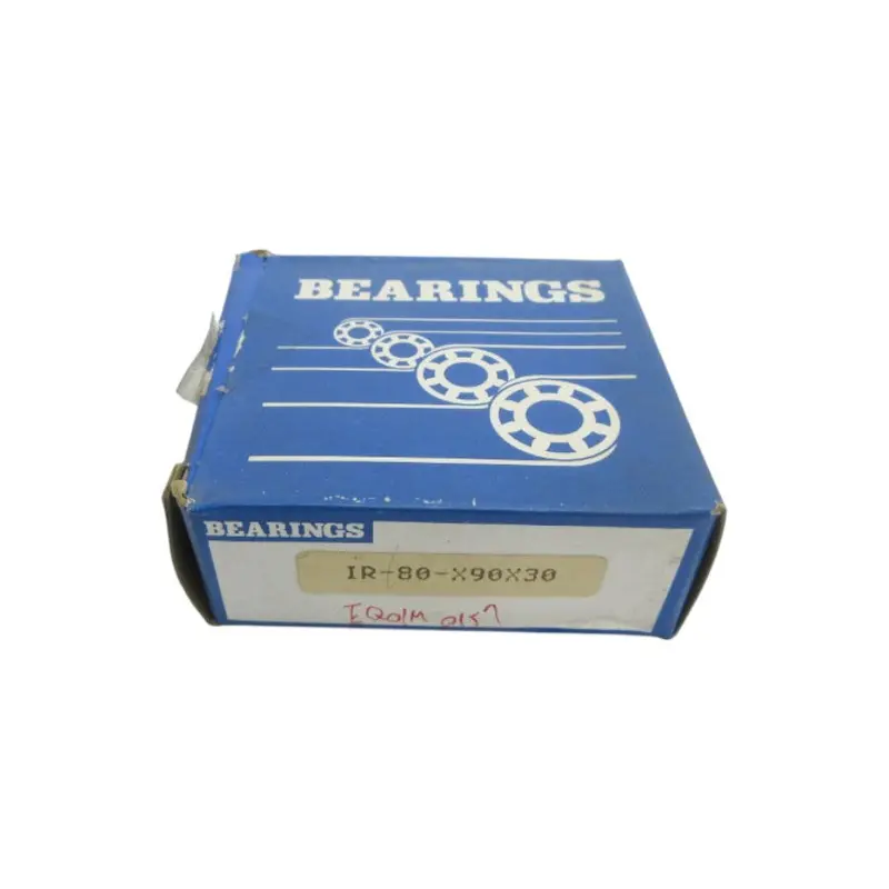 Bearings Ir-80-X90x30 Nsmp 1