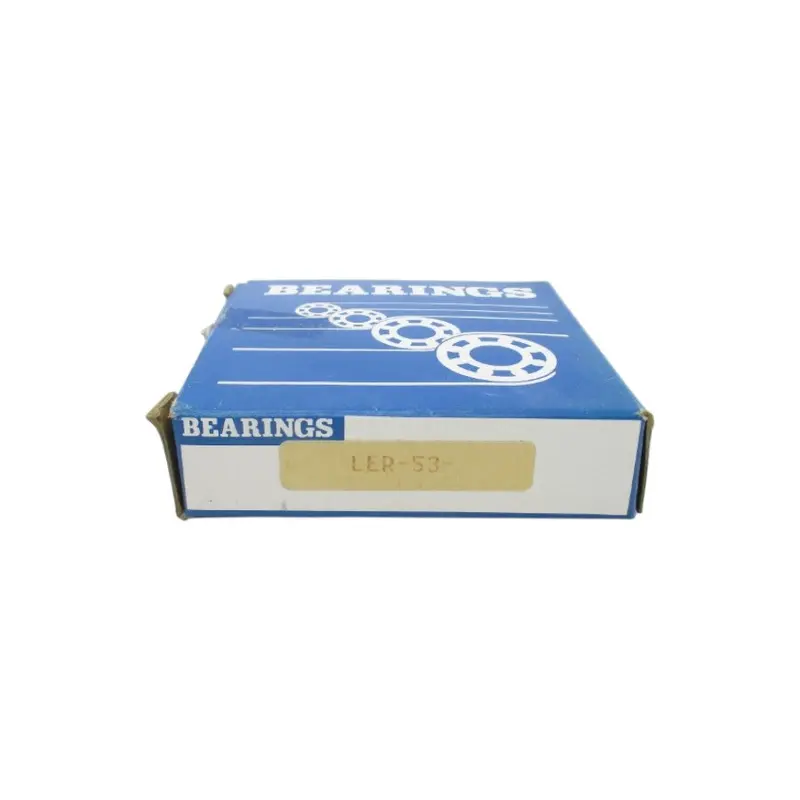 Bearings Ler-53 Nsmp 1
