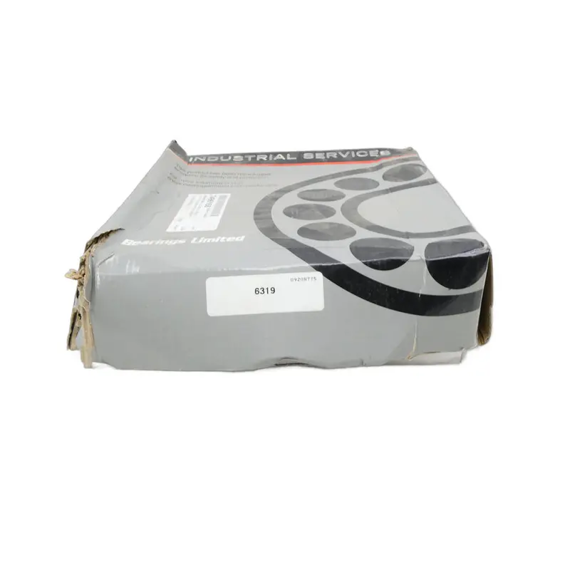 Bearings Limited 6319 Nsmp 1