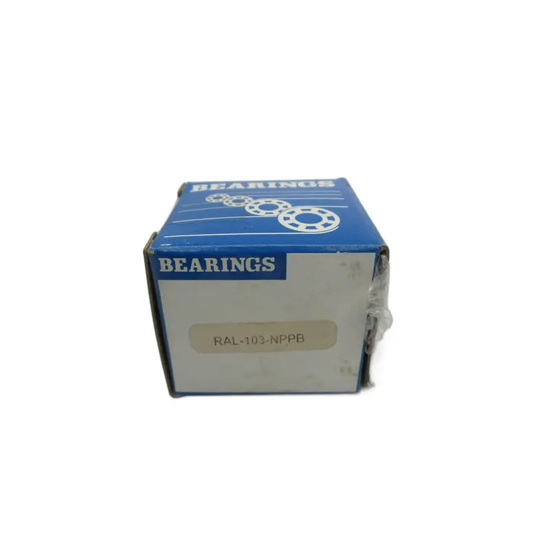 Bearings Ral-103-Nppb Nsmp 1
