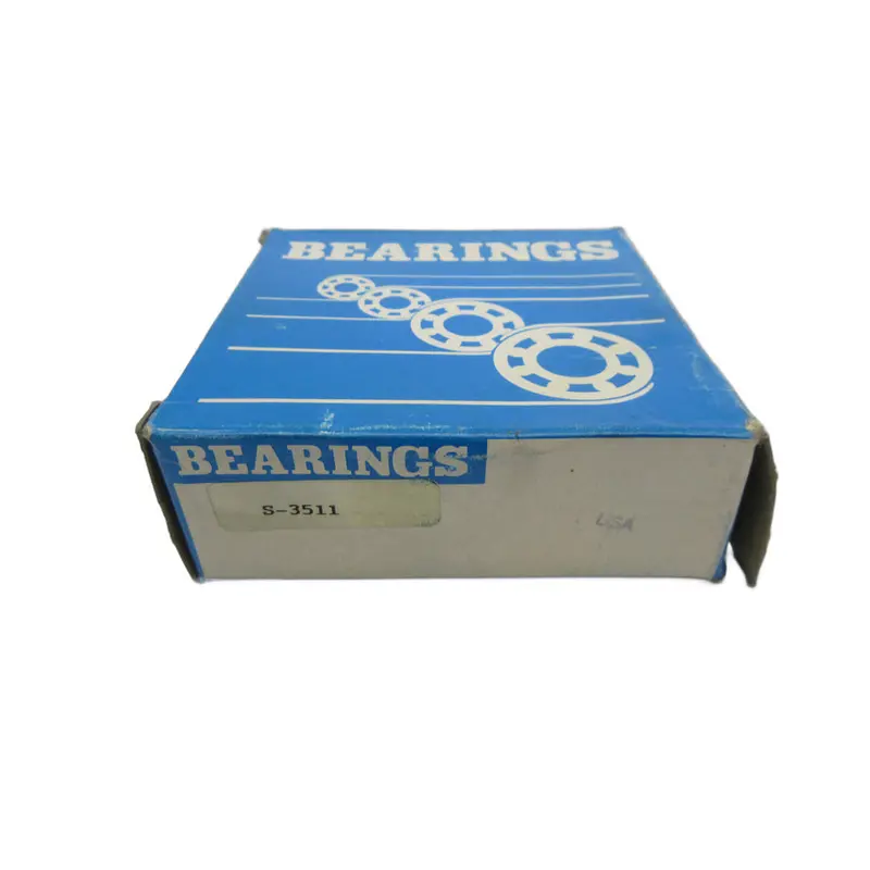 Bearings S-3511 Nsmp 1