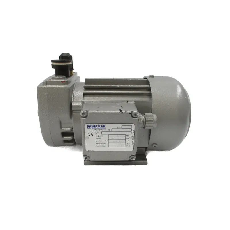 Becker Vt4.4 2794068 202-300/350-520V 1.08/0.62A Nsnp 1